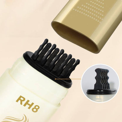 🔥Buy two get one free🔥2-in-1 Hair Color Stick & Comb