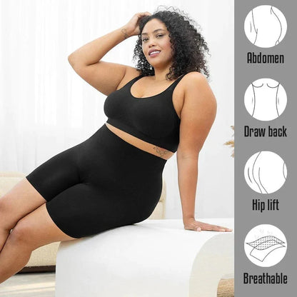🔥BUY 1 GET 3 FREE🔥   High-waisted tummy control butt lifting pants