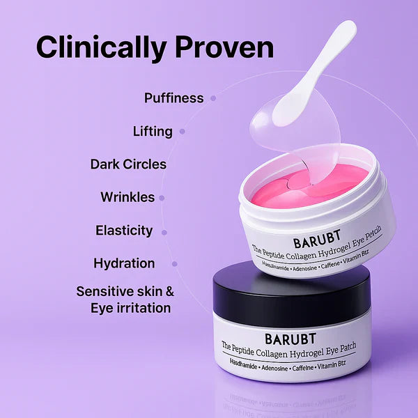 LeStrova Eye Revival Patches