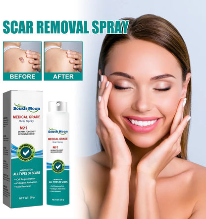🔥Buy 3 Get 3 Free🔥Advanced ScarRemoval Spray