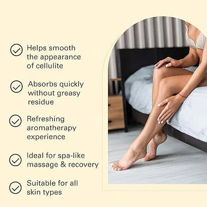 🔥Buy 2 Get 1 Free🔥🏆Limited time offer⚡ 50K+ SOLD! Almost Gone-💥Age-Defying Revival Collagen & Stem Cell Body Oil