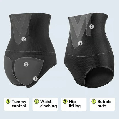 🔥Buy 1get two2 🔥Last Day-💫Women's Tummy Control Butt-Lfting
