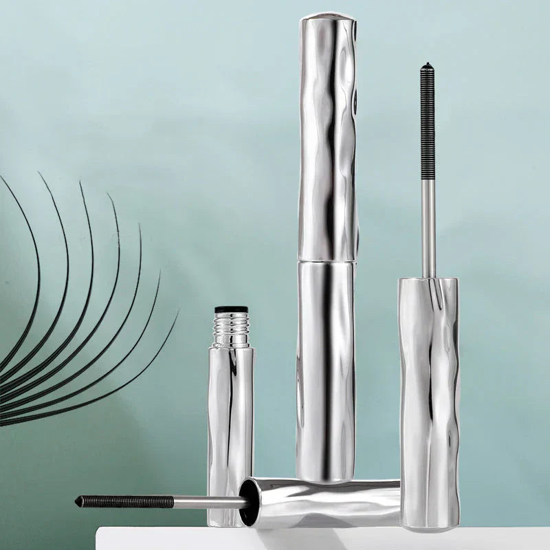 🔥Buy2 get 1 free🔥2025 Hot Sale🔥Waterproof & Sweatproof Lengthening & Curling Mascara