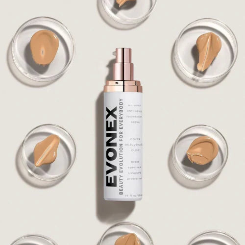 Evonex Foundation