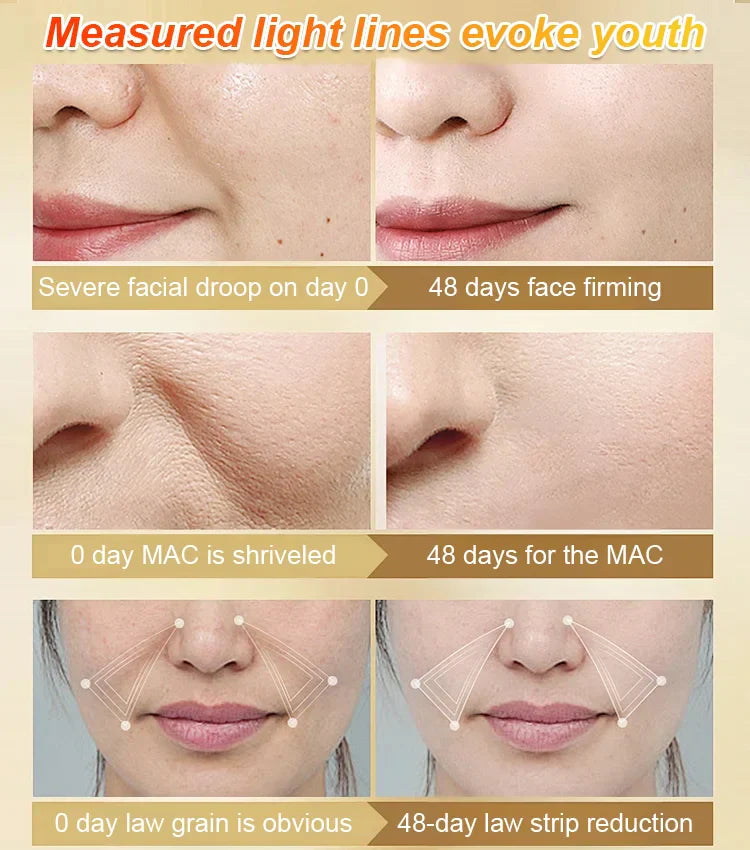 🔥BUY 1 GET 1 FREE🔥Anti-wrinkle firming serum