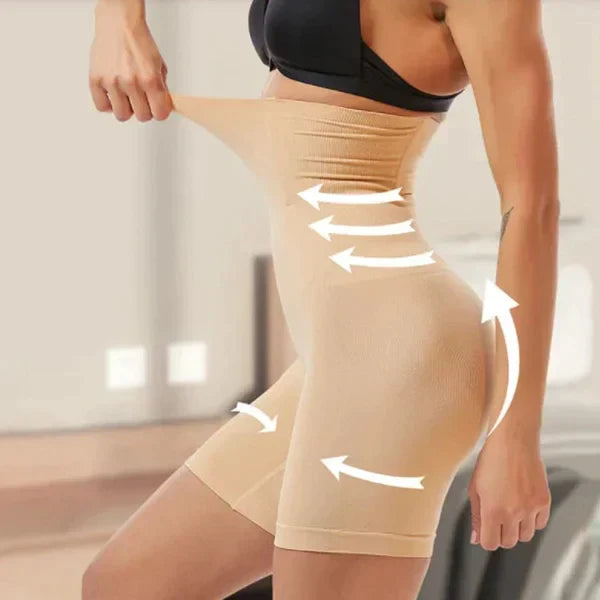 2025 UPGRADE-TUMMY AND HIP LIFT PANTS 🔥(Buy 1 get 1 free)🔥