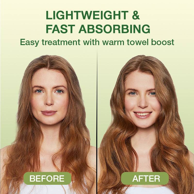 🔥Buy two get one free🔥Avocado Hair Mask for Intensive Care