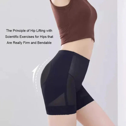 【⏰24.99 Mega Sale-All⏰】Women’s High-Waist Hip-Lifting Shapewear