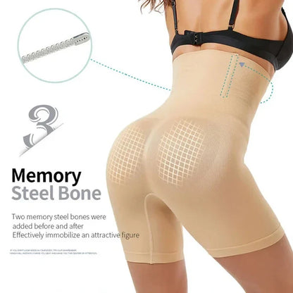 🔥BUY 1 GET 1 FREE🔥2025 UPGRADE Tummy And Hip Lift Pants