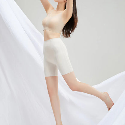 🔥Limited Time Sale🔥High-Waisted Butt-Lifting Shaping Shorts