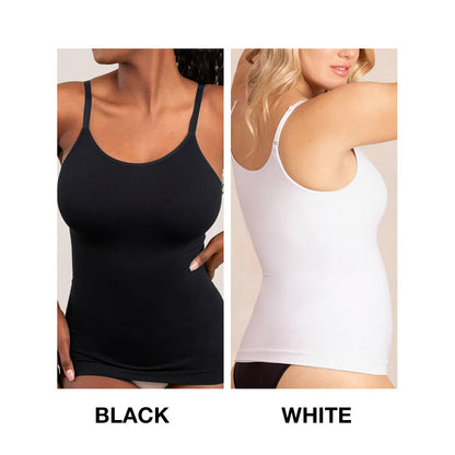 🔥Buy 1 Get 1🔥 Free All-Day Shaping Comfortable Stretch Camisole