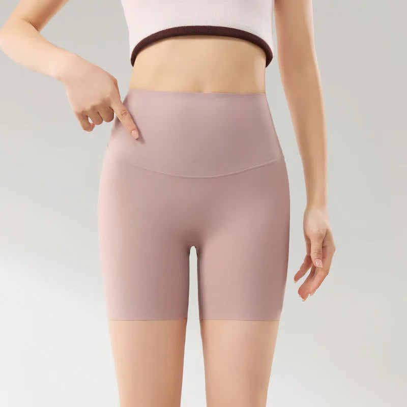 🔥Buy 1 Get 1 Free🔥Stay-In-Place Seamless Shaper Short