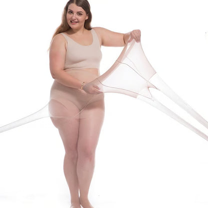 🔥Buy three get two free🔥 UNIVERSAL STRETCH ANTI-SCRATCH STOCKINGS