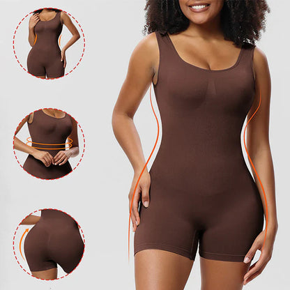 🔥Buy 3 Get 1 Free🔥Mage Shapewear Bodysuit