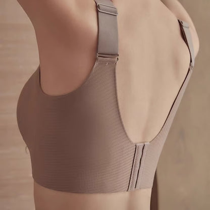 🔥Buy one get two free🔥Women's Ribbed Adjustable Wireless Bra