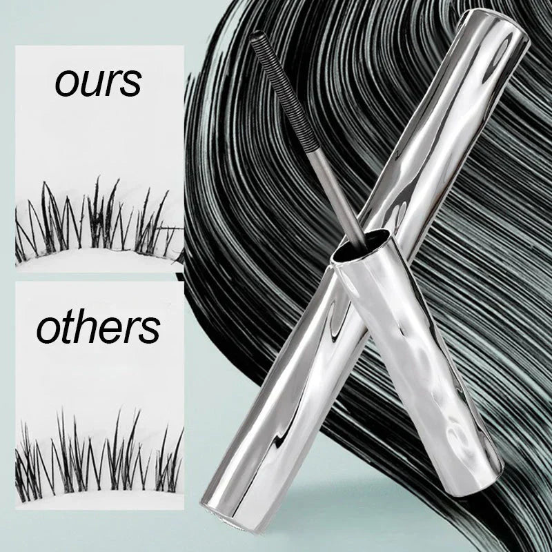 🔥Buy2 get 1 free🔥2025 Hot Sale🔥Waterproof & Sweatproof Lengthening & Curling Mascara