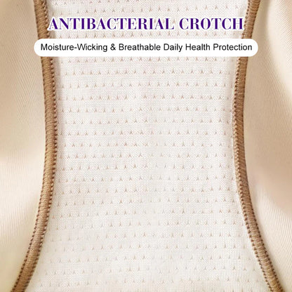 🔥Buy 1 Get 1 Free🔥High-waisted, tummy-controlling, seamless body shaping underwear